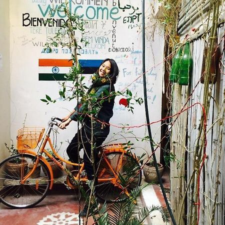 Eco Family Hostel Jaipur Bagian luar foto