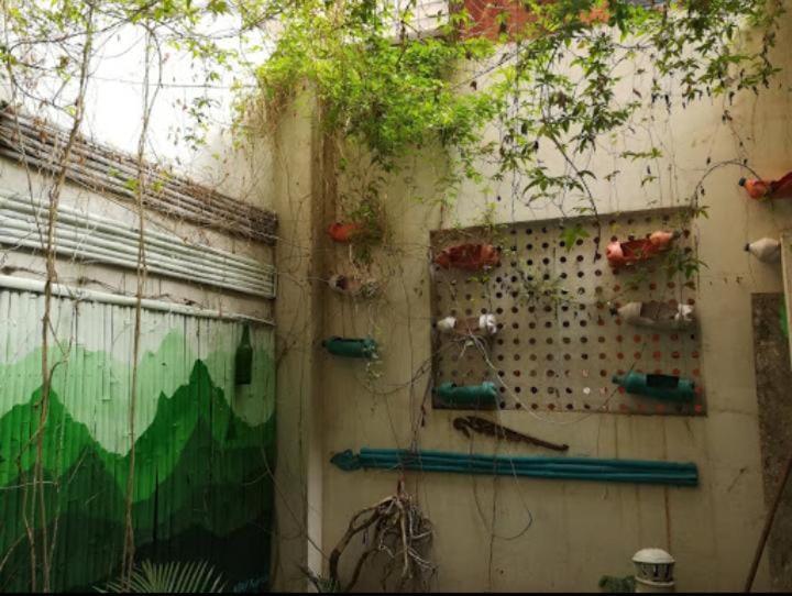 Eco Family Hostel Jaipur Bagian luar foto