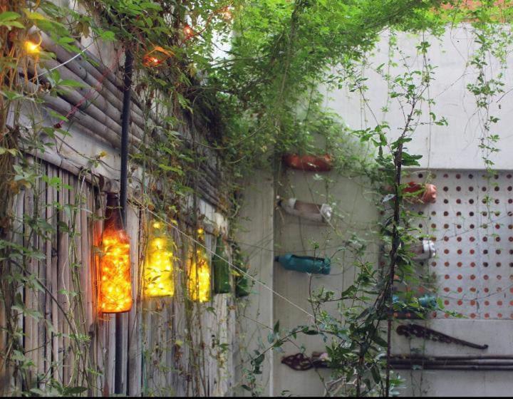 Eco Family Hostel Jaipur Bagian luar foto
