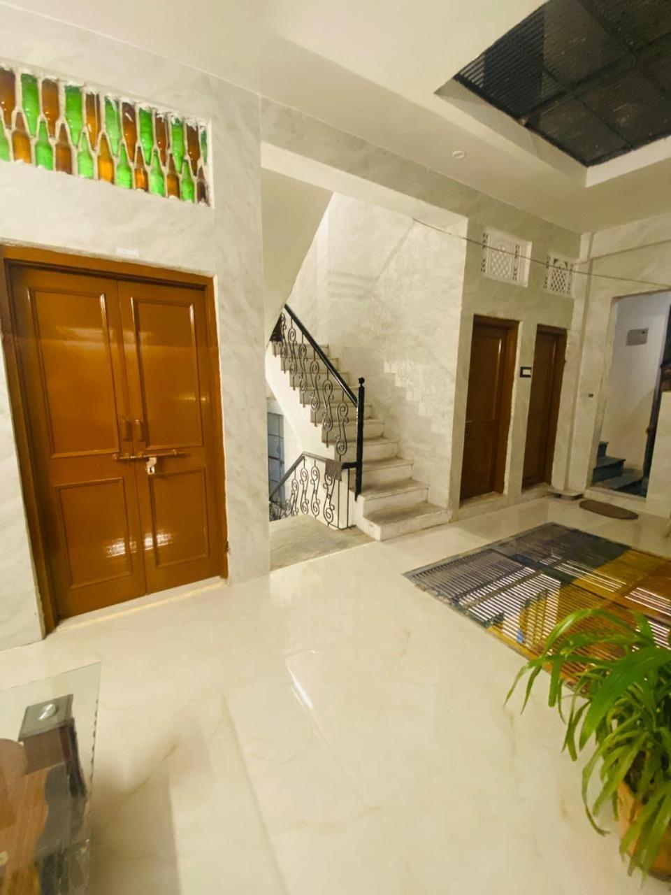 Eco Family Hostel Jaipur Bagian luar foto