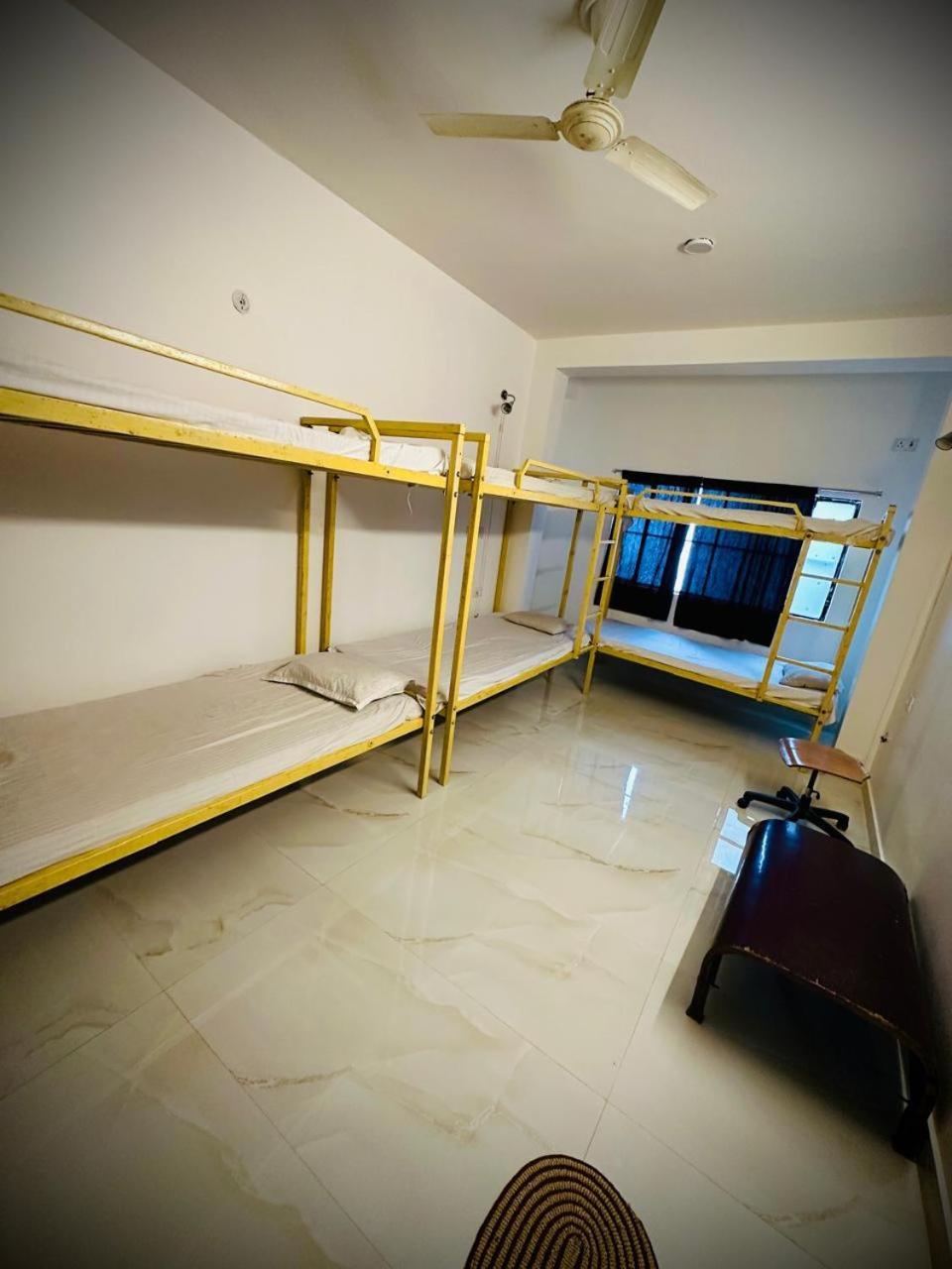 Eco Family Hostel Jaipur Bagian luar foto