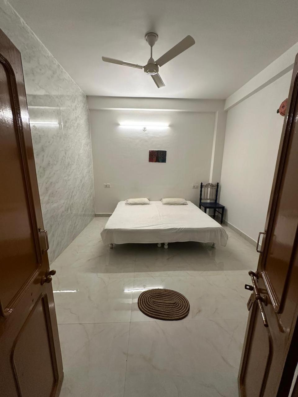 Eco Family Hostel Jaipur Bagian luar foto