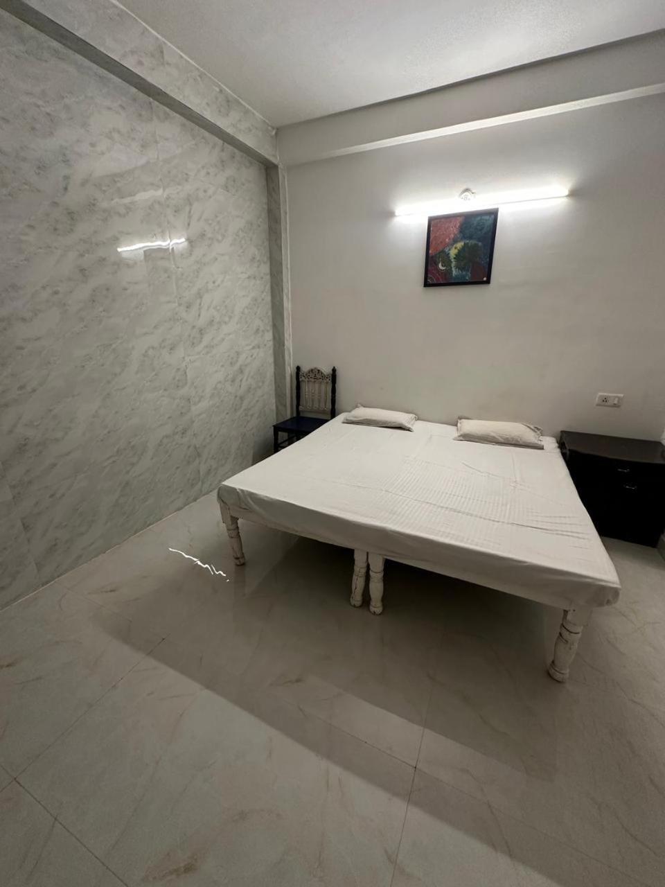 Eco Family Hostel Jaipur Bagian luar foto
