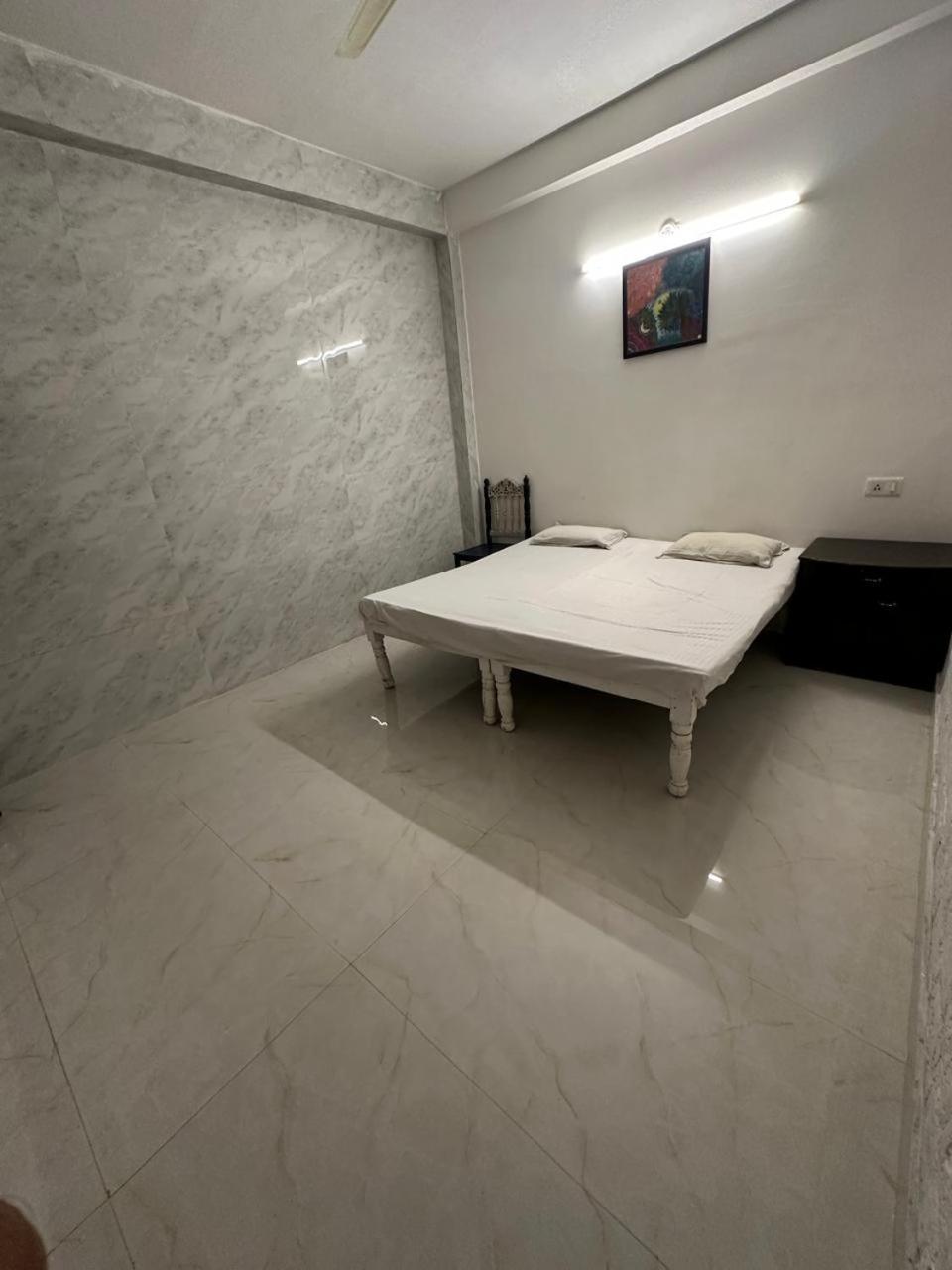Eco Family Hostel Jaipur Bagian luar foto