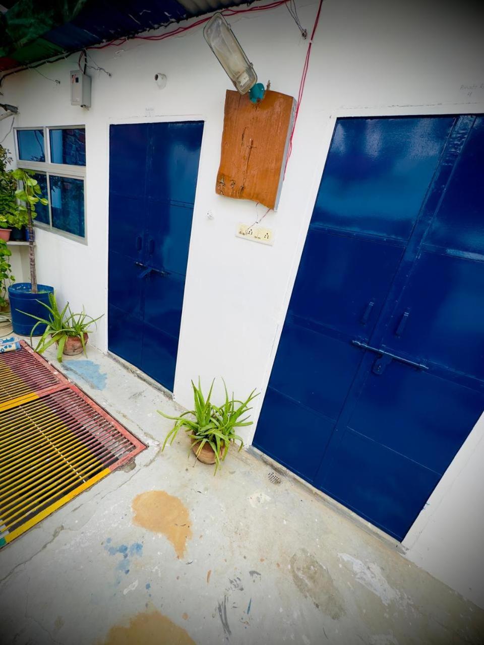 Eco Family Hostel Jaipur Bagian luar foto