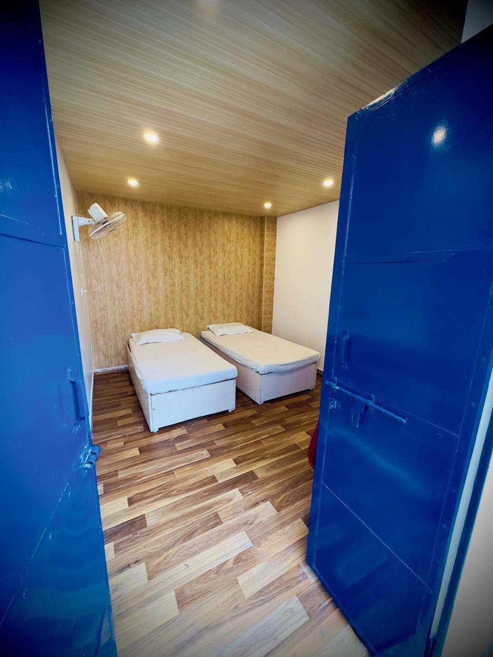 Eco Family Hostel Jaipur Bagian luar foto
